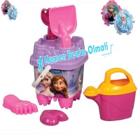 Disney Frozen Kova Kürek Seti  