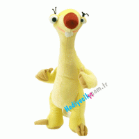 Ice Age 4 Sid Oyuncak Peluş 70 cm 