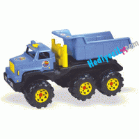 TURBO MAX KAMYON ÇİFT DİNGİLLİ (97 CM)