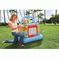 İntex Bebek Oyun havuzu