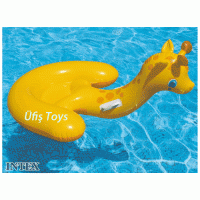 İntex Sevimli Zurafa Binici