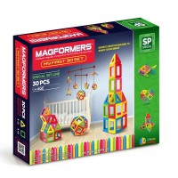 Magformers My First Set 30 Parça