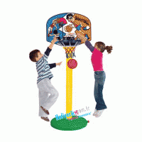 Oyuncak Pilsan Basket Potası 