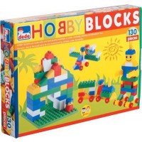 Hobby Blocks 130 Parça Kutu 
