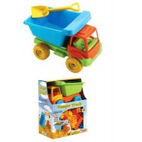 Kamyon Lego Orta Kamyon Bloklu 45 Parça Set