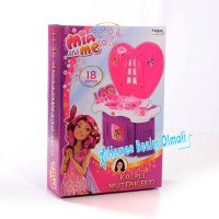 Kalpli MiaMe Mutfak Setleri Online Oyuncak Mağazası