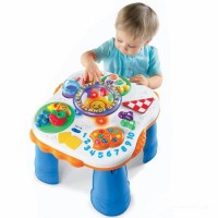 FISHER PRICE AKTİVİTE MASASI