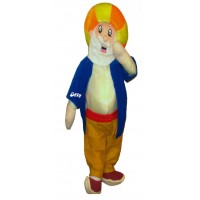 Oyuncak Nasrettin Hoca Pilli