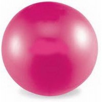 PİLATES EGZERSİZ TOPU 65cm - Pompa hediyeli