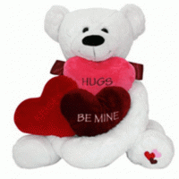 Armerya 3 Kalpli Ayı 55 cm