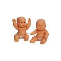 Oyuncak Bebek Et Bebek