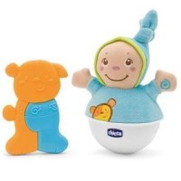 Chicco Tombul Çocuk Melodik Arkadaşım