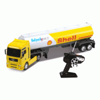 Oyuncak Tır Man Tır