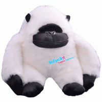 Peluş Oyuncak Göril