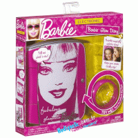 Barbie Sırdaş Günlüğüm Elektronik Günlük