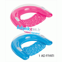 İntex Tutmaçlı  Deniz Koltuğu Farklı Renklerde