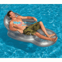 İntex Deniz Koltuğu Katlanabilir 203x97cm