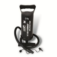 Bestway Büyük El Pompası Deniz Ürünleri Şişirme Pompası 