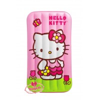 Intex Hello Kitty çocuk hava yatağı 88x157x18cm çocuk hava yatağı 48775NP