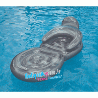 İntex Katlanır  Deniz Yatağı Koltuğu 203x97cm