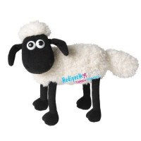 Koyun Yumuşak Shaun Yumuşak Koyun