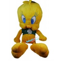 PELUS 50 CM TWETY OYUNCAK 