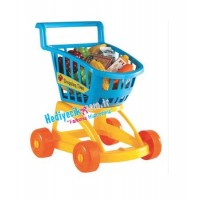 Oyuncak Market Arabası
