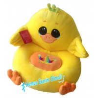 Çocuk koltuğu Civciv Fügürlü Bebek Koltuğu